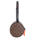 Solar Ray Papillon, side view